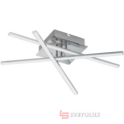 Люстра світлодіодна Eglo 95567 Lasana 1