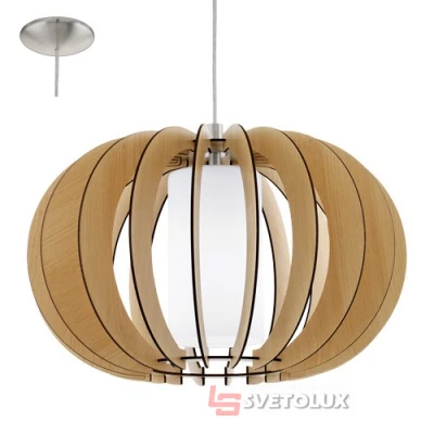 Люстра Eglo 95598 Stellato 1