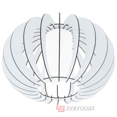 Люстра Eglo 95605 Stellato 2
