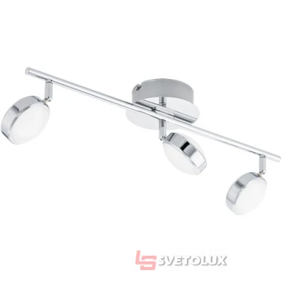 Спот Eglo 95631 Salto