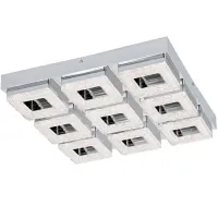 Люстра світлодіодна Eglo 95658 Fradelo