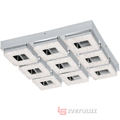 Люстра світлодіодна Eglo 95658 Fradelo