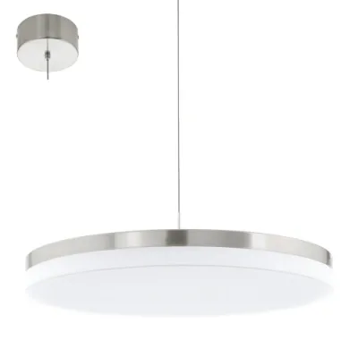 Люстра светодиодная Eglo 95701 Sortino-S