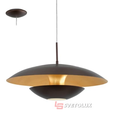 Светильник Eglo 95755 Nuvano