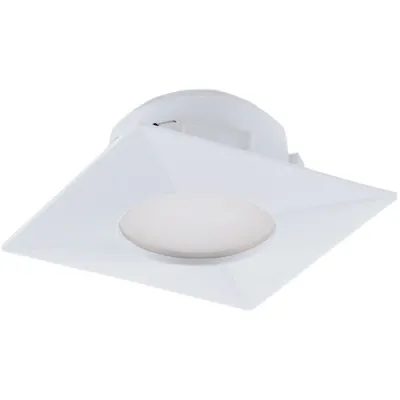 Светильник светодиодный Eglo 95797 Pineda