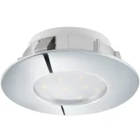 Светильник светодиодный Eglo 95805 Pineda Светильник светодиодный Eglo 95805 Pineda