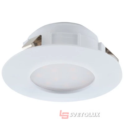 Светильник светодиодный Eglo 95811 Pineda