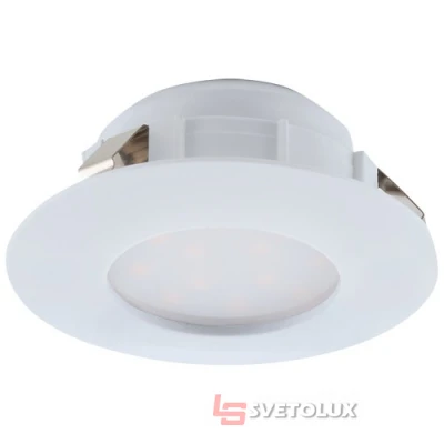 Светильник светодиодный Eglo 95817 Pineda