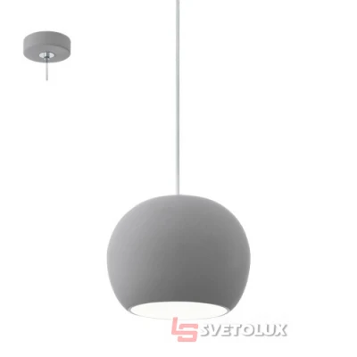 Светильник Eglo 95837 Pratella LED