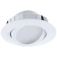 Точечный светильник Eglo 95847 Pineda Точечный светильник Eglo 95847 Pineda