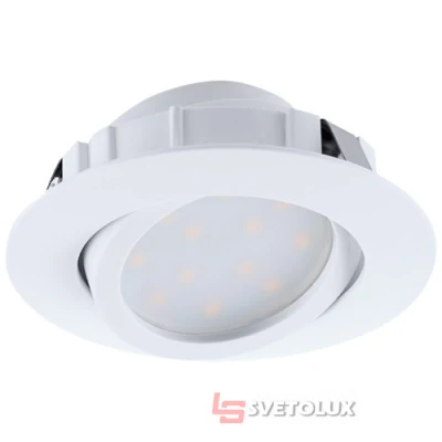 Точковий світильник Eglo 95847 Pineda