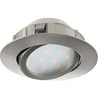 Світильник світлодіодний Eglo 95849 Pineda Світильник світлодіодний Eglo 95849 Pineda