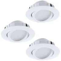 Светильник светодиодный Eglo 95851 Pineda Светильник светодиодный Eglo 95851 Pineda