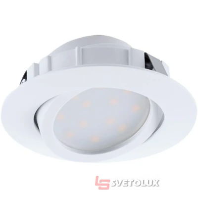 Светильник светодиодный Eglo 95854 Pineda