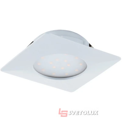 Светильник светодиодный Eglo 95861 Pineda