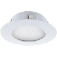 Светильник светодиодный Eglo 95867 Pineda