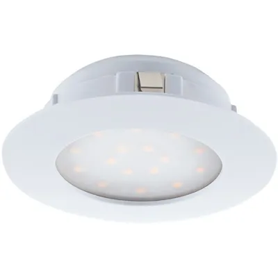 Светильник светодиодный Eglo 95867 Pineda Светильник светодиодный Eglo 95867 Pineda