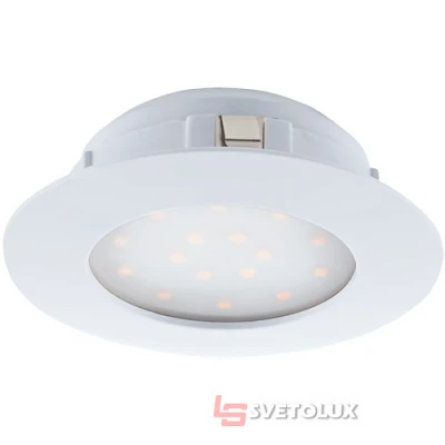 Светильник светодиодный Eglo 95867 Pineda
