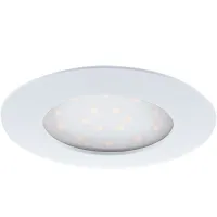 Светильник светодиодный Eglo 95887 Pineda Светильник светодиодный Eglo 95887 Pineda