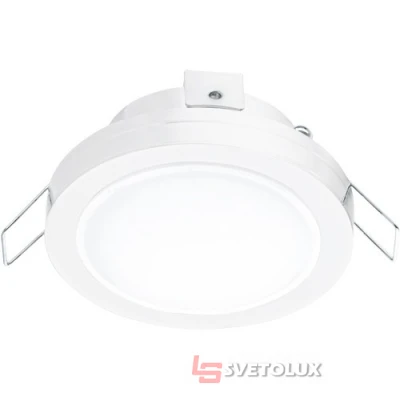 Светильник светодиодный Eglo 95917 Pineda 1