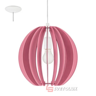 Люстра Eglo 95953 Fabella