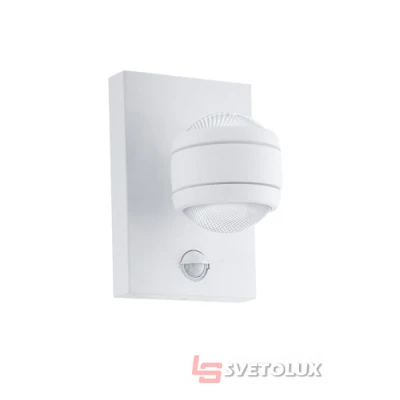 Вуличний світильник Eglo 96022 Sesimba 1