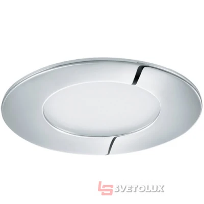 Светильник светодиодный Eglo 96053 Fueva 1