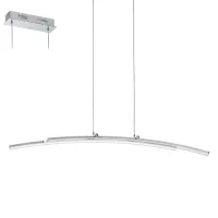 Люстра светодиодная Eglo 96096 Pertini