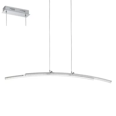 Люстра светодиодная Eglo 96096 Pertini