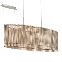 Люстра Eglo 96194 Sendero Люстра Eglo 96194 Sendero
