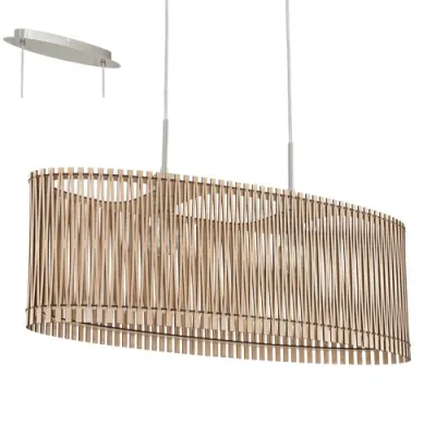 Люстра Eglo 96194 Sendero Люстра Eglo 96194 Sendero