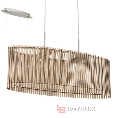 Люстра Eglo 96194 Sendero