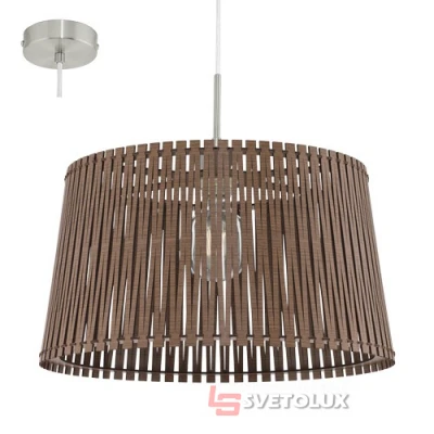 Люстра Eglo 96199 Sendero