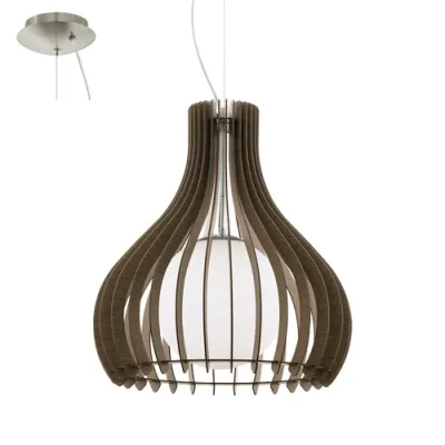 Люстра Eglo 96217 Tindori