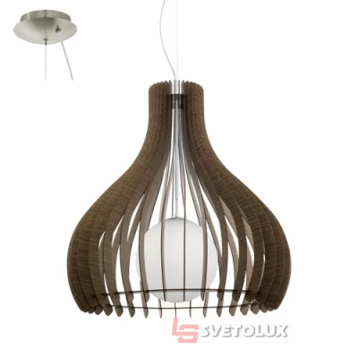 Люстра Eglo 96219 Tindori