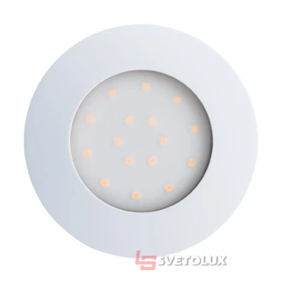 Светильник светодиодный Eglo 96416 Pineda-Ip