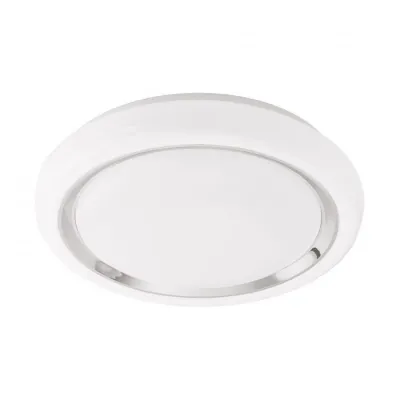 Світильник настінно-стельовий Capasso-C/Connect Eglo 96686