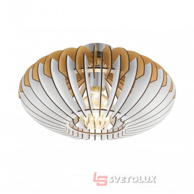 Люстра Sotos Eglo 96961