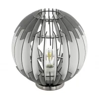 Настольная лампа Olmero Eglo 96975