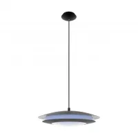 Підвісний світильник Moneva-C/Connect Eglo 96979