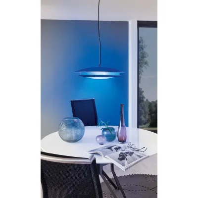 Підвісний світильник Moneva-C/Connect Eglo 96979