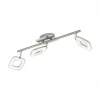 Спот Litago Crystal Eglo 97003 Спот Litago Crystal Eglo 97003
