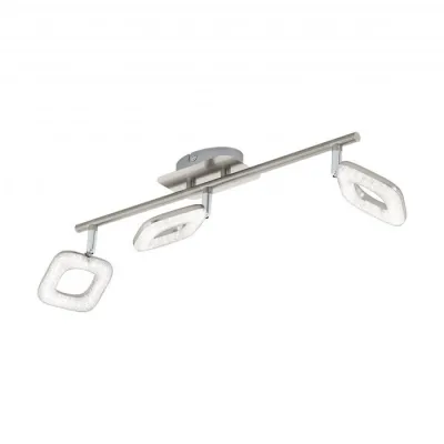 Спот Litago Crystal Eglo 97003