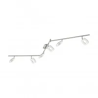 Спот система Litago Crystal Eglo 97005 Спот система Litago Crystal Eglo 97005