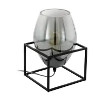 Настольная лампа Olival 1 Eglo 97209 Настольная лампа Olival 1 Eglo 97209