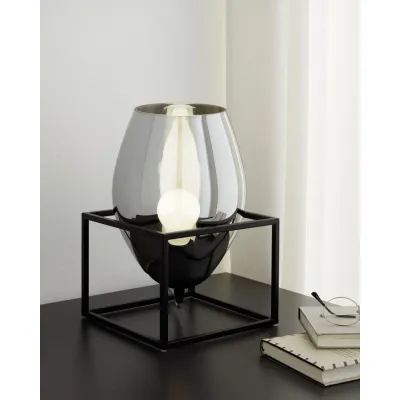 Настольная лампа Olival 1 Eglo 97209 Настольная лампа Olival 1 Eglo 97209