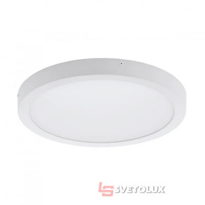Светильник настенно-потолочный Fueva 1 Eglo 97262