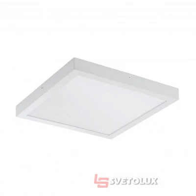 Светильник настенно-потолочный Fueva 1 Eglo 97268