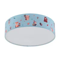 Люстра Ruffo Eglo 97575