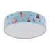 Люстра Ruffo Eglo 97575
